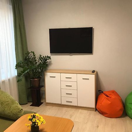 Apartamentai Pas Regina Паланга Екстер'єр фото