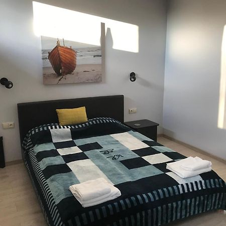 Apartamentai Pas Regina Паланга Екстер'єр фото