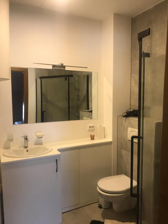 Apartamentai Pas Regina Паланга Екстер'єр фото