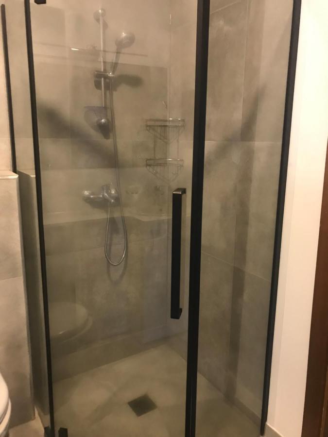 Apartamentai Pas Regina Паланга Екстер'єр фото