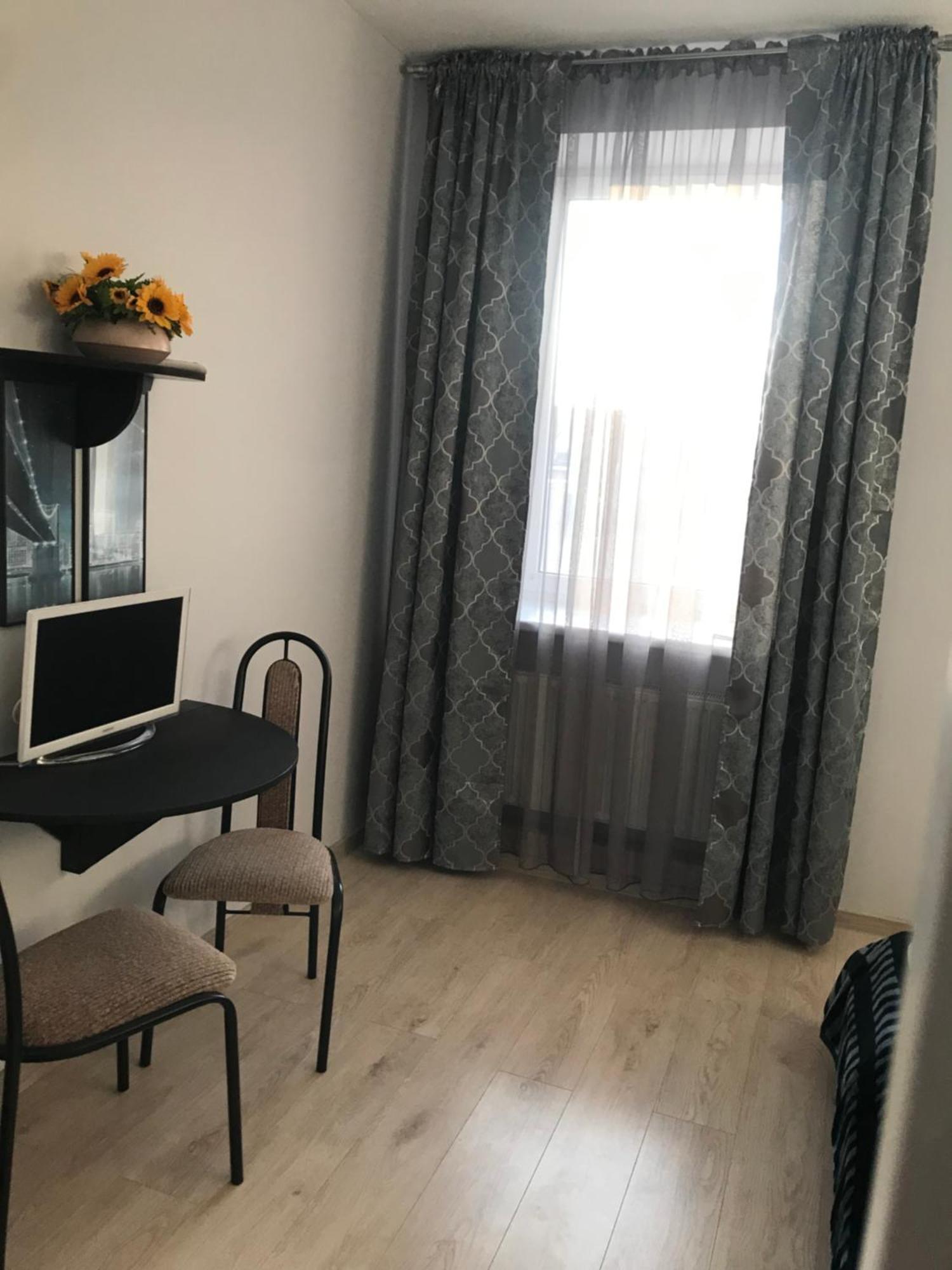 Apartamentai Pas Regina Паланга Екстер'єр фото