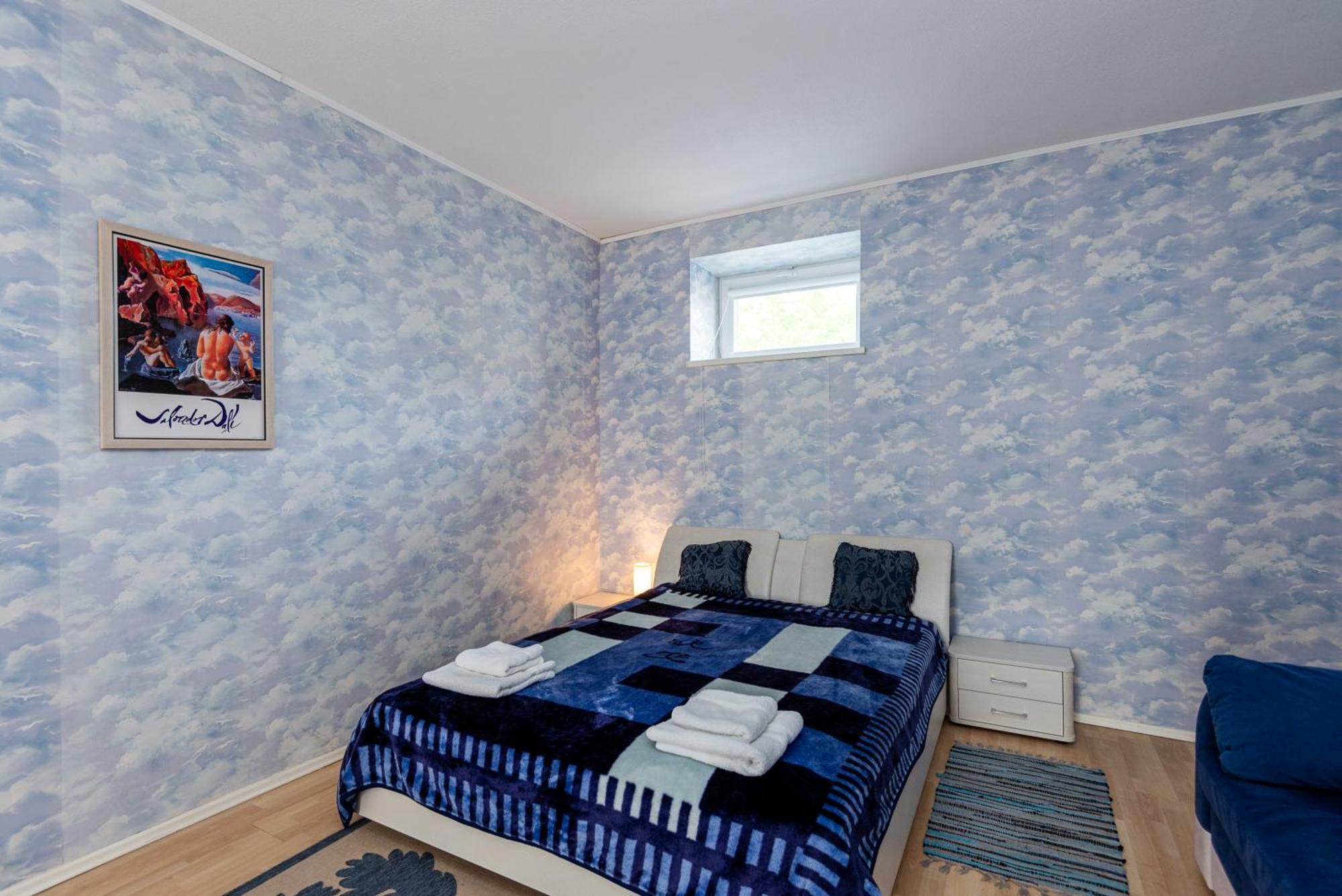 Apartamentai Pas Regina Паланга Екстер'єр фото