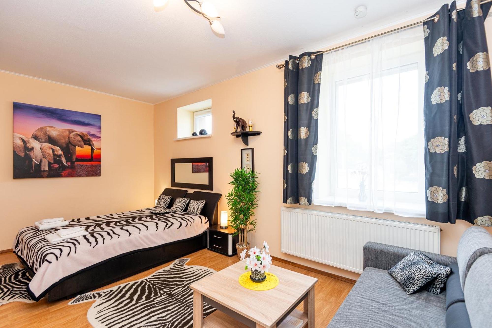 Apartamentai Pas Regina Паланга Екстер'єр фото