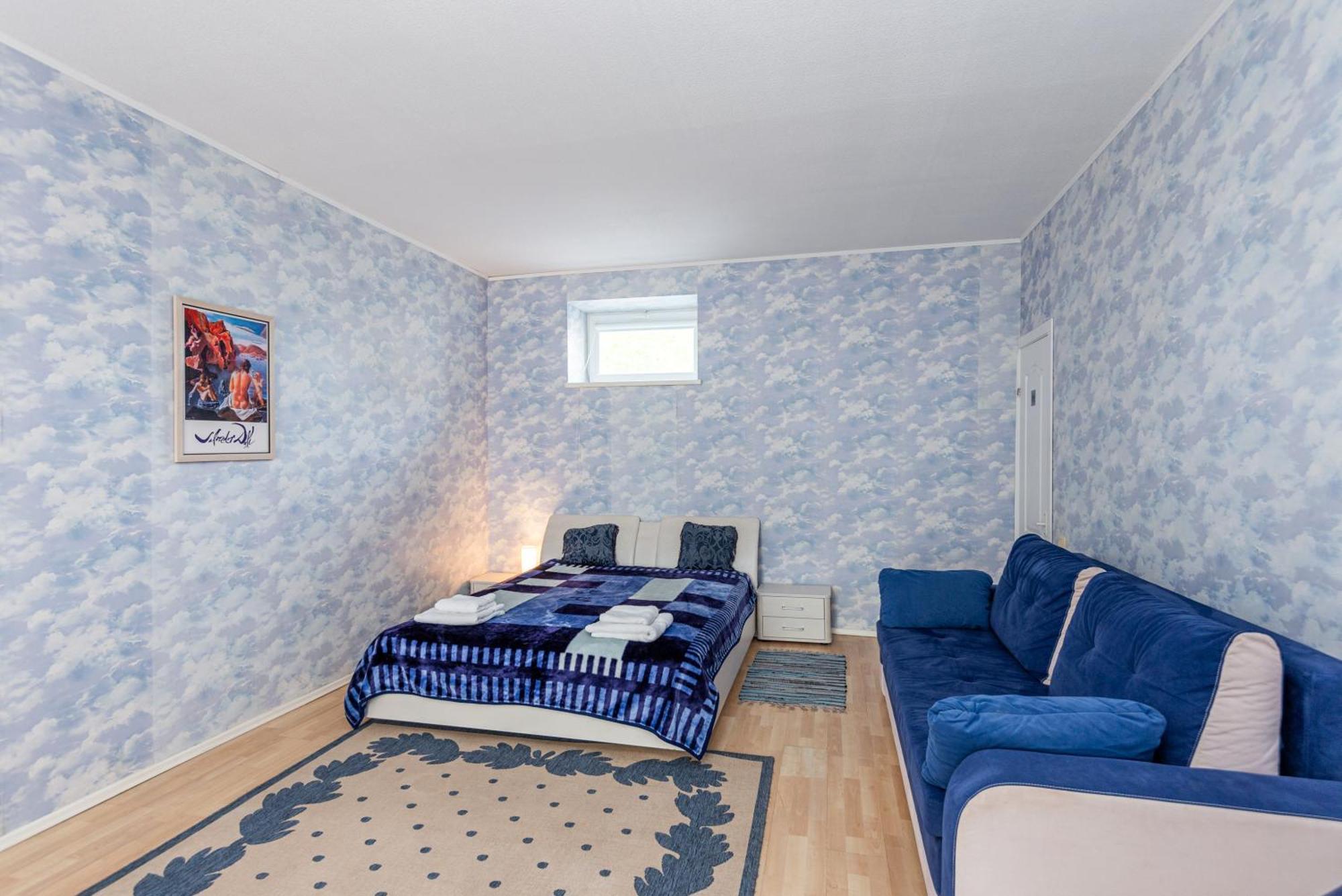 Apartamentai Pas Regina Паланга Екстер'єр фото