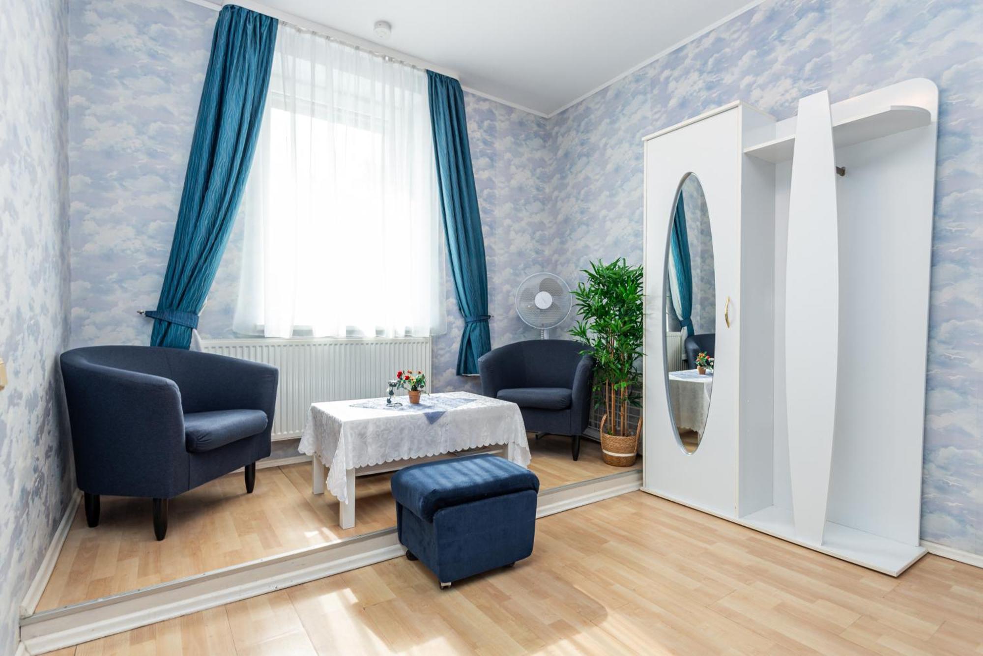 Apartamentai Pas Regina Паланга Екстер'єр фото