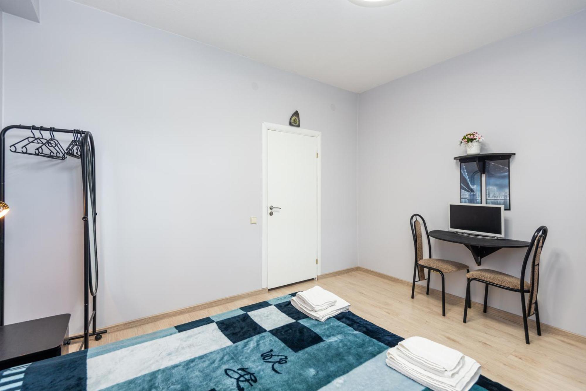 Apartamentai Pas Regina Паланга Екстер'єр фото