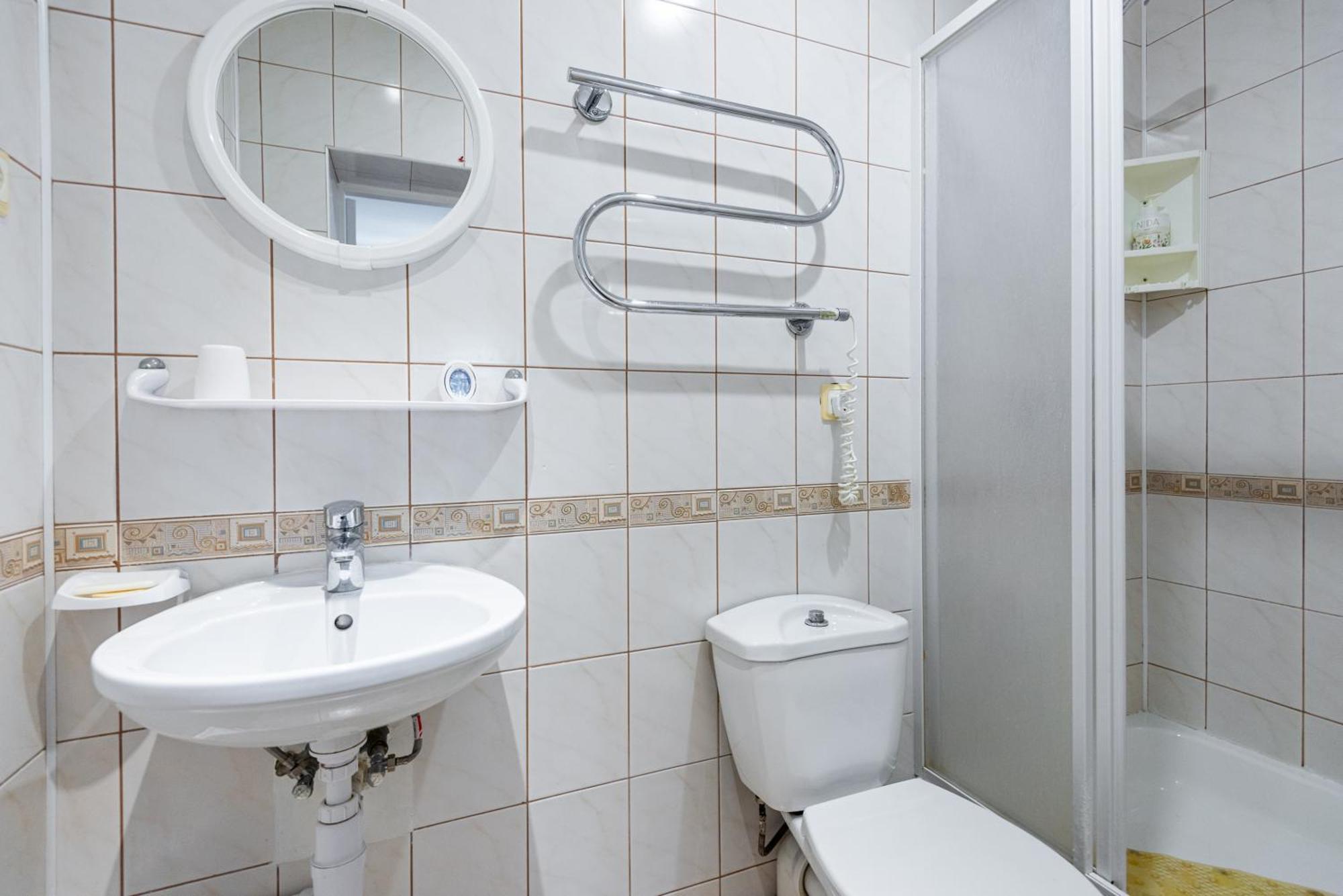 Apartamentai Pas Regina Паланга Екстер'єр фото