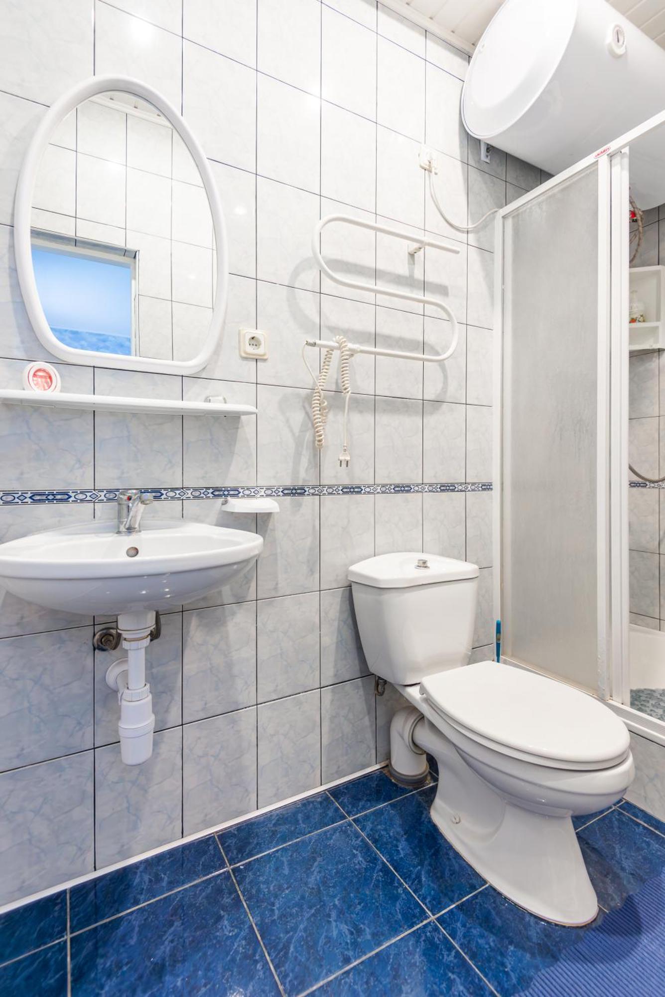 Apartamentai Pas Regina Паланга Екстер'єр фото