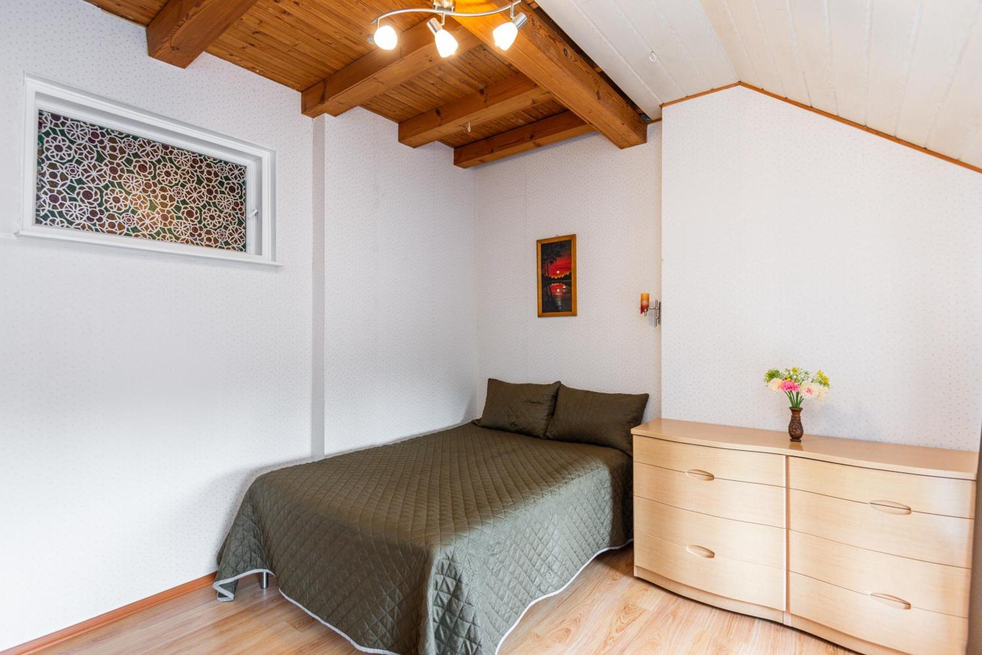 Apartamentai Pas Regina Паланга Екстер'єр фото