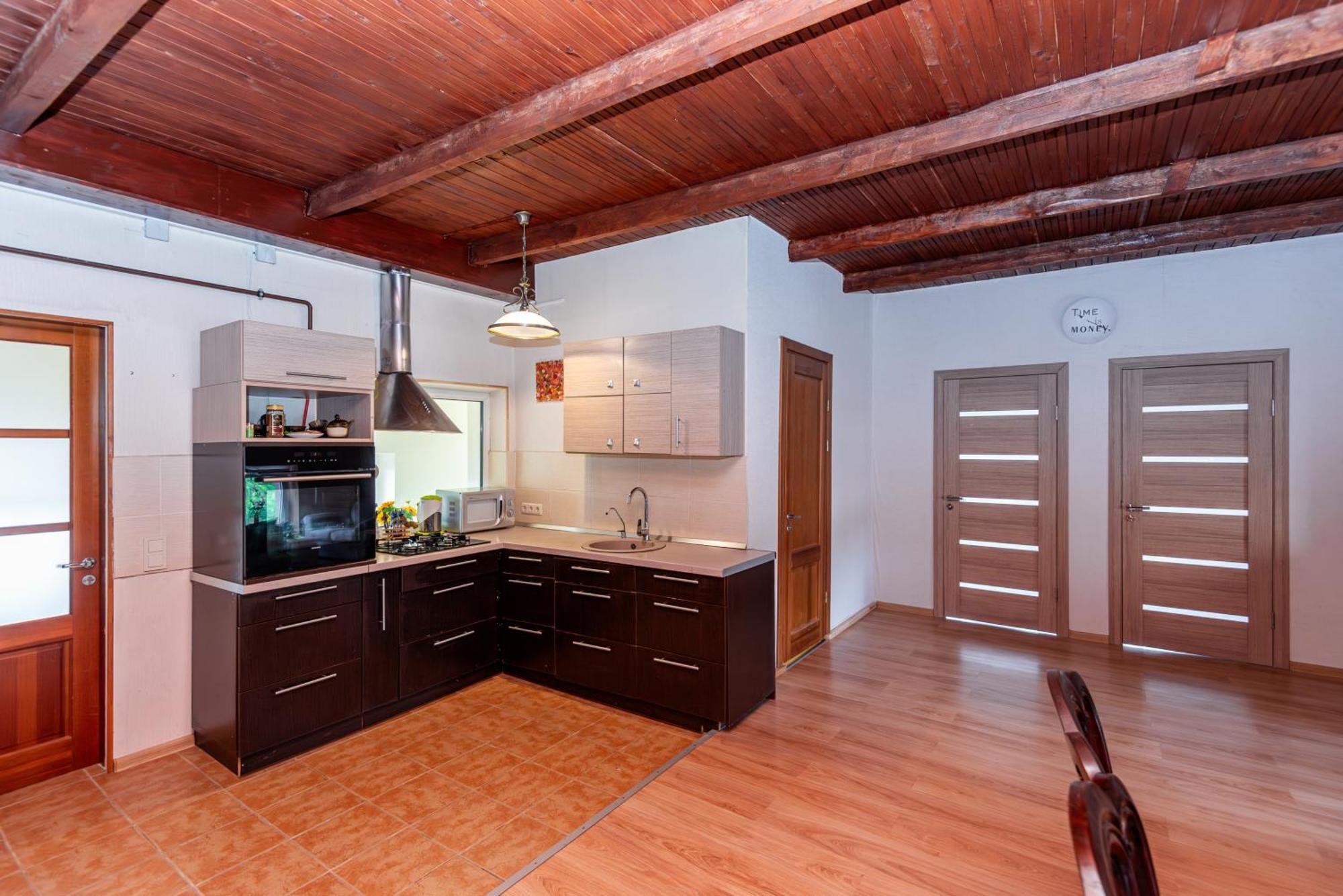 Apartamentai Pas Regina Паланга Екстер'єр фото